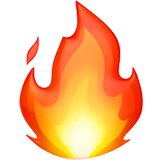Mac is on fire