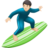 Mac surfing on the internet